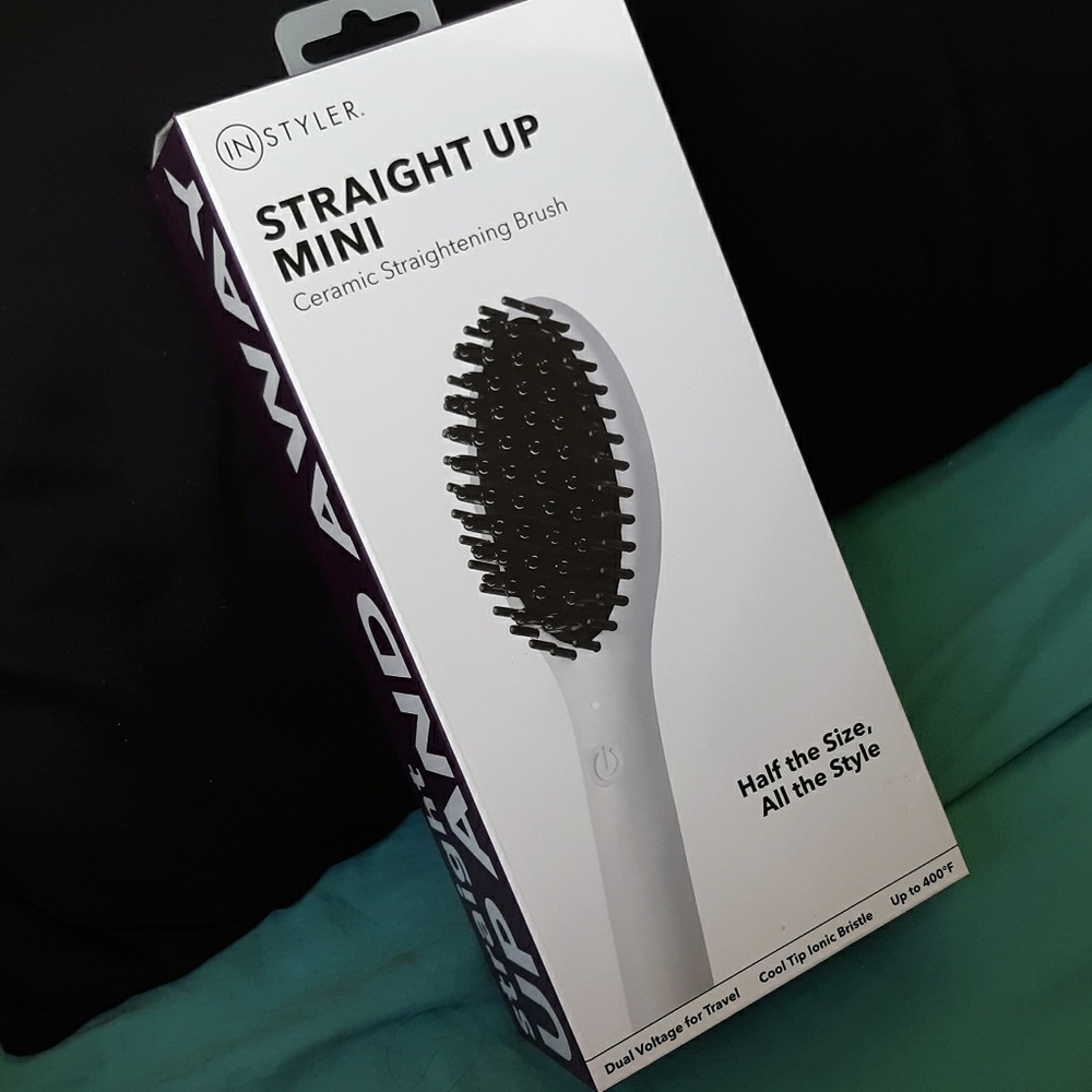 Instyler Mini Brush